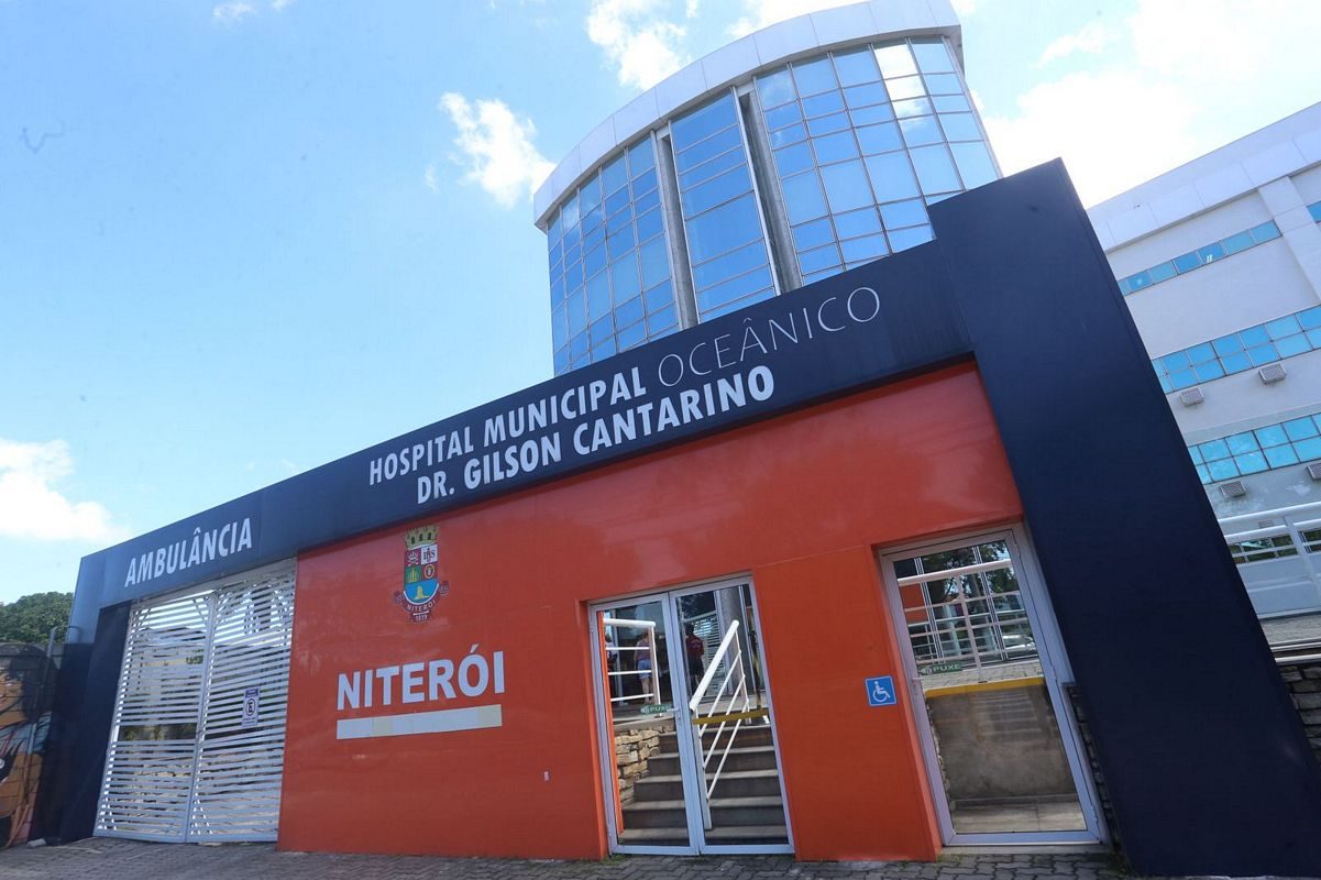 Hospital Municipal Dr. Gilson Cantarino: 1º hospital exclusivo para pacientes de Covid-19 do Brasil foi incorporado na Rede